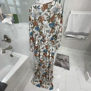 Fashion Nova Brand New Dress